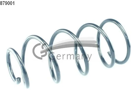 Suspension Spring